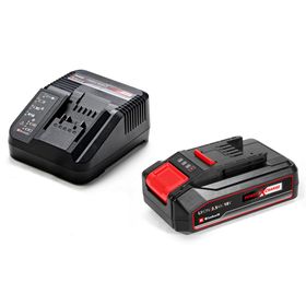 Kit taladro percutor inalámbrico TE-CD 18/44 Li-i + 1 batería 2.5 Ah