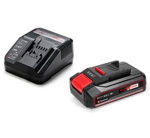 Kit taladro percutor inalámbrico TE-CD 18/44 Li-i + 1 batería 2.5 Ah