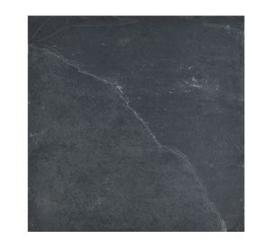 Cerámica piedra 40x40 cm piedra pizarra negro 0,96 m2 Af Stone