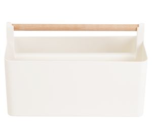 Organizador lavandería Asa bambú