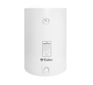 Termo eléctrico colgante AT-WB 80 lt