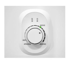 Termo eléctrico colgante AT-WB 80 lt