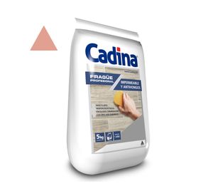 Fragüe fluido 5 kg madera Cadina