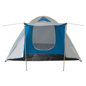 Carpa Iguazú 130x210x210 cm 4 personas