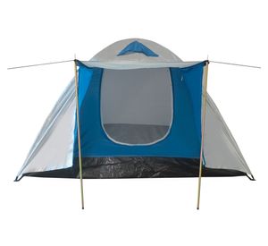 Carpa Iguazú 130x210x210 cm 4 personas