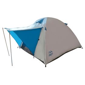 Carpa Iguazú 130x210x210 cm 4 personas