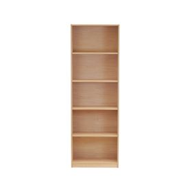 Librero carvalo III M+Design