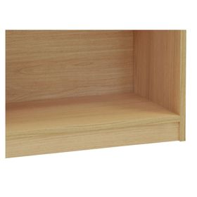 Librero carvalo III M+Design