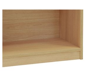 Librero carvalo III M+Design