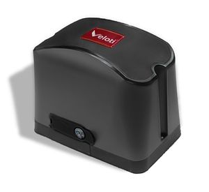 Kit motor de portón casa 500 kg Veloti