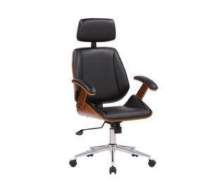 Silla de escritorio ejecutiva Bosco M+Design