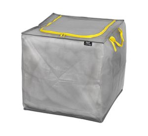 Bolsa organizadora cierre 90 lt