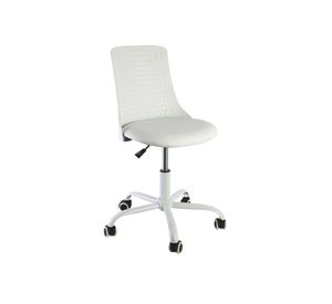 Silla de escritorio Cool blanco M+Design