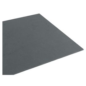 Piedra pizarra 40x40 cm gris 0,96 m2