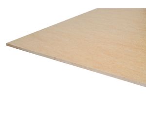 Gres porcelánico piso muro 60x60 cm cemento beige 1,44 m2 Baldara