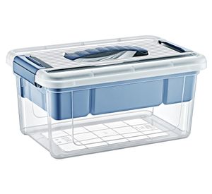 Caja organizadora bandeja organizadora 5 lt