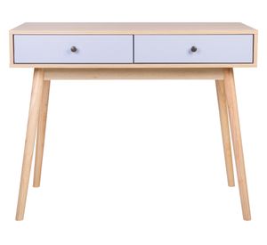 Escritorio Laika 78x100x50 cm