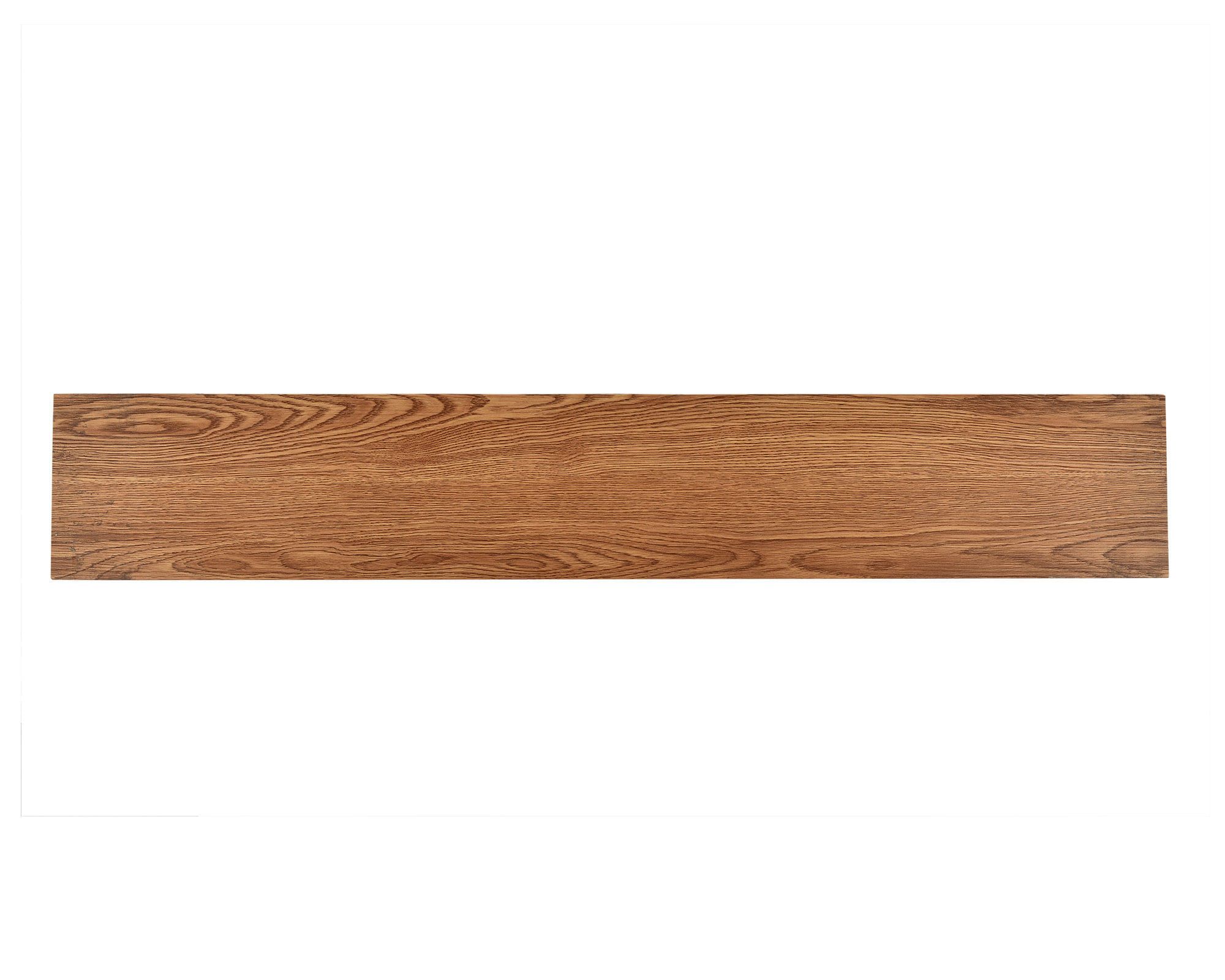 Piso vinílico LVT madera roble 2 mm 2.79 m2