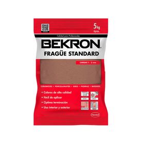 Fragüe café claro 5 kilos bekron