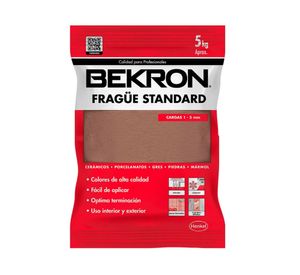 Fragüe café claro 5 kilos bekron