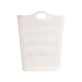 Hamper bolso rejilla