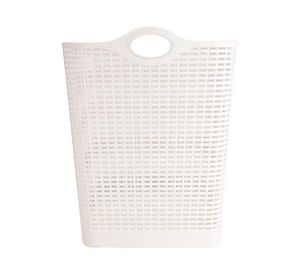 Hamper bolso rejilla