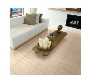 Cerámica piso Qatar beige 45x45 cm 2.23 m2