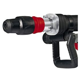 Martillo demoledor 1500W TE-DH 32 Einhell.