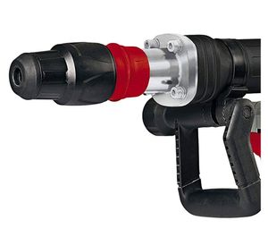 Martillo demoledor 1500W TE-DH 32 Einhell.