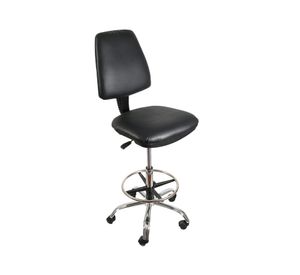 Silla de escritorio 8020 negro M+Design
