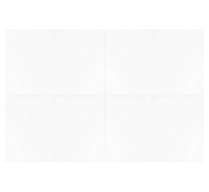 Cerámica muro Glace blanco 34x51 cm 2.27 m2