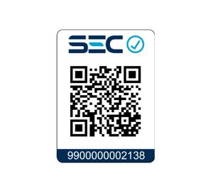 Tubo conduit 20 mm x6 m PVC