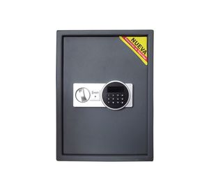 Caja residencial 33x39x45 cm ST-45E Bash