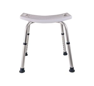 Asiento seguridad tina/ducha sin respaldo Vessanti