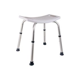 Asiento seguridad tina/ducha sin respaldo Vessanti