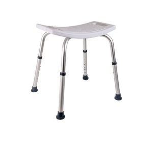 Asiento seguridad tina/ducha sin respaldo Vessanti