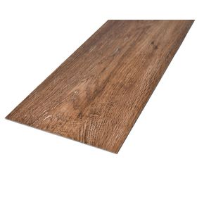 Piso vinílico LVT madera robleda 2 mm 2.79 m2