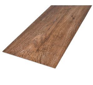 Piso vinílico LVT madera robleda 2 mm 2.79 m2