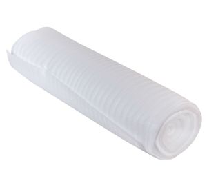 Manto polietileno acústico 25 m 2 Funktion