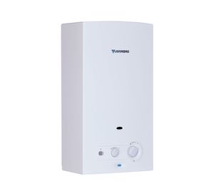 Calefont tiro natural 16 lt gas licuado WR16 Junkers