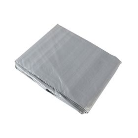 Toldo 3x5 m CY-MHP002 gris Calgary