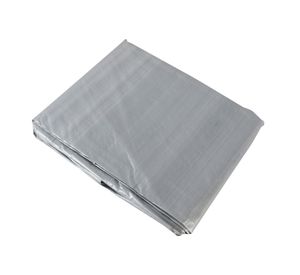 Toldo 3x5 m CY-MHP002 gris Calgary