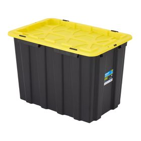 Caja organizadora Heavy Duty 80 lt