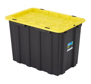 Caja organizadora Heavy Duty 80 lt