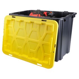 Caja organizadora Heavy Duty 80 lt