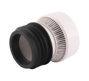 Válvula venteo 75/110 mm Maxi-vent Cosmoplas