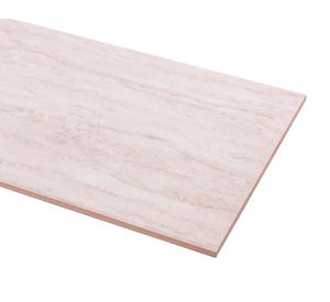 Cerámica muro 20x30 cm Travertino beige 1,50 m2 Baldara