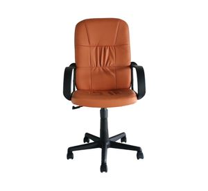 Sillón ejecutivo 6100 caramel