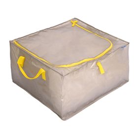 Bolsa organizadora cierre 70 lt