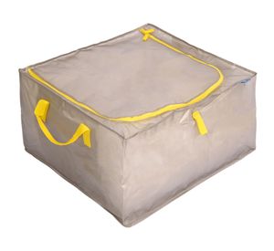 Bolsa organizadora cierre 70 lt